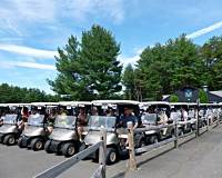 2015 GOLF OUTING