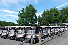 2015 GOLF OUTING