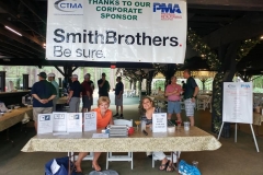 Smith Brothers banner
