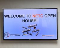 NETC Open House & Octoberfest 2023