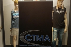 CTMA sign