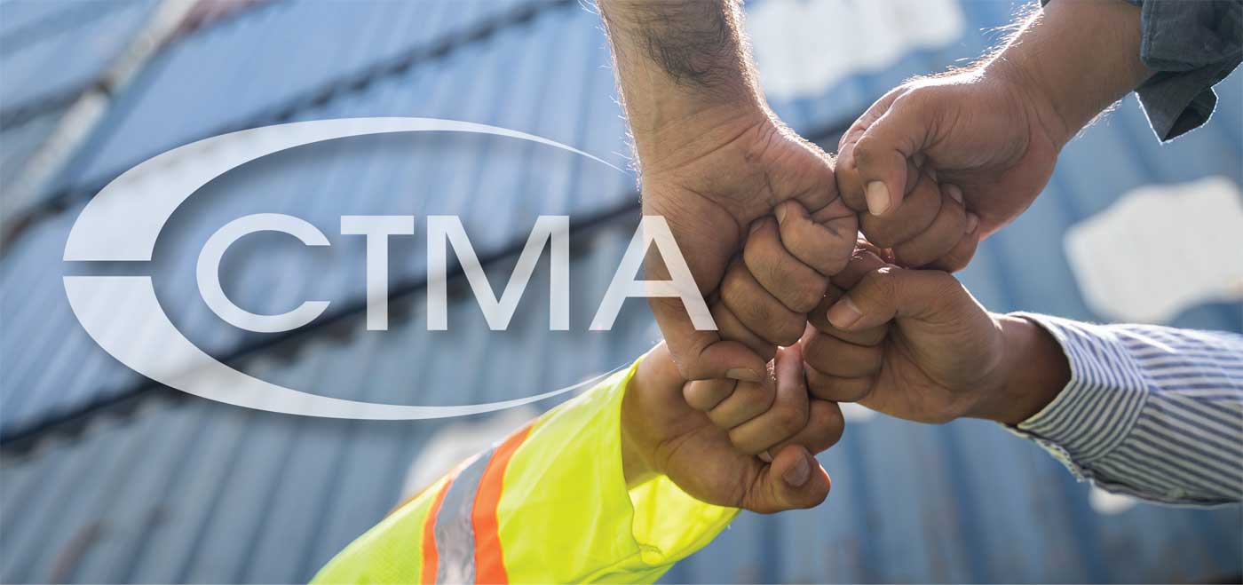 CTMA Your Partner for Success